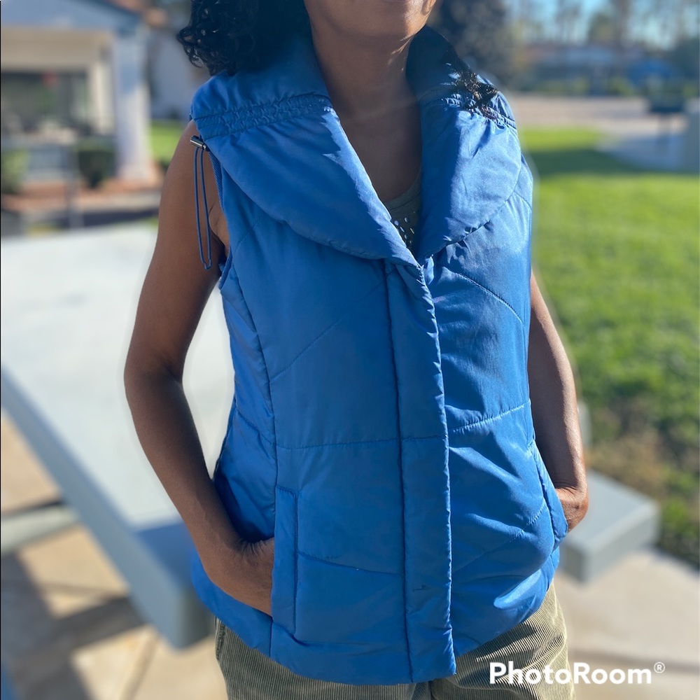 Puffer Vest - Picture 3 of 3